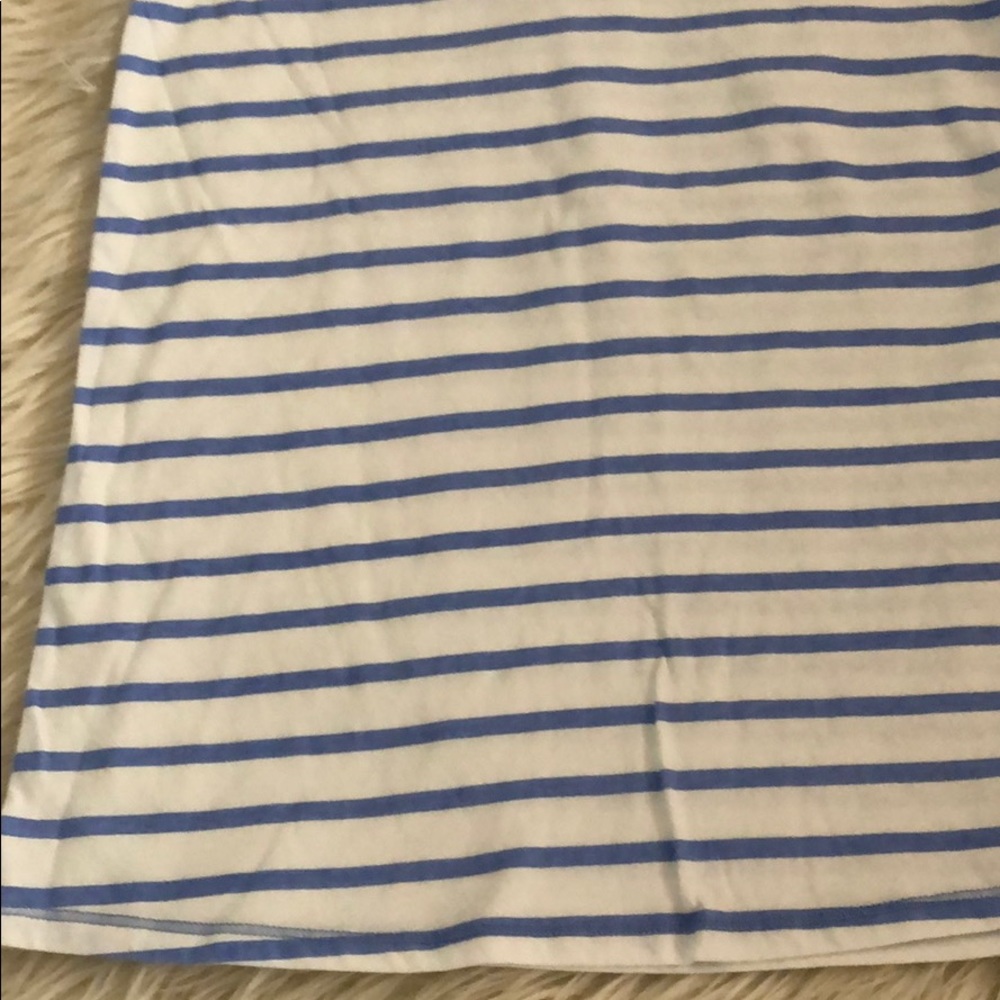 Cat & Jack size 10/12 girls top - Picture 3 of 3